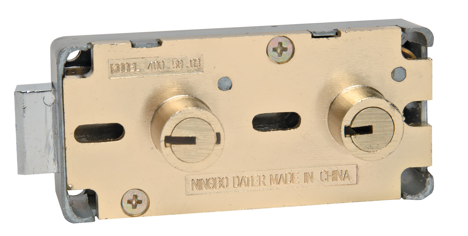 B502 - Bullseye S.D. Locks LLC